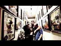 pochette album Twitter that