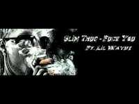 pochette album Fuck you