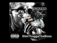 pochette album I'm back