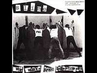 pochette album Ich hasse