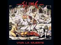 pochette album Lustig, lustig