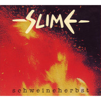 pochette album Schweineherbst