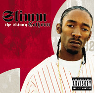 pochette album This young g