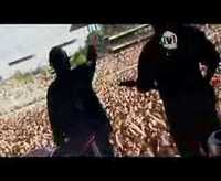 pochette album Spit it out live