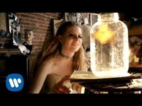 pochette album Vermillion