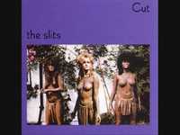 pochette album So tough