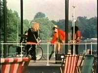 pochette album Typical girls