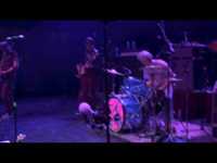 pochette album At the edge of the scene