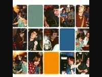 pochette album Dignified and old