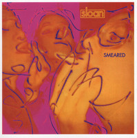 pochette album I am the cancer