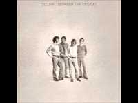 pochette album Long time coming