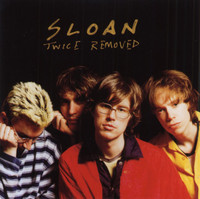 pochette album Snowsuit sound