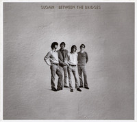 pochette album The n.s.