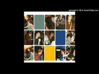 pochette album Transona five