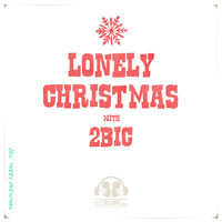 pochette album Lonely christmas
