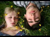 pochette album Our most brilliant friends