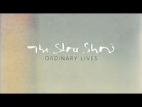 pochette album Ordinary lives