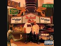 pochette album 80's skit