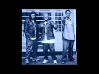 pochette album Where do we go from here