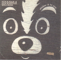 pochette album Sensation