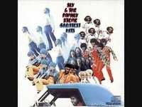 pochette album Everybody is a star