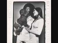 pochette album Say you will