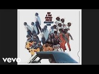 pochette album Thank you