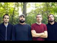 pochette album Dull way down