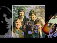 pochette album Come on children