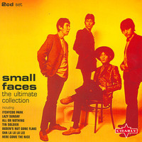 pochette album Every little bit hurts