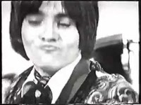 pochette album I can't make it