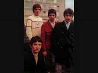 pochette album One night stand