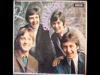 pochette album Shake