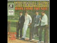 pochette album That man