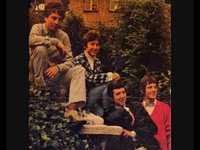 pochette album What'cha gonna do about it