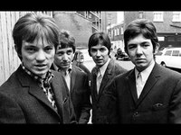 pochette album What's a matter baby