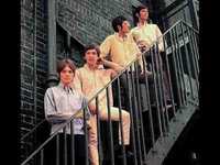 pochette album Yesterday, today and tomorrow