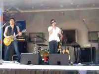 pochette album Don't you know who i am