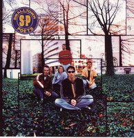 pochette album If you'll let me love you