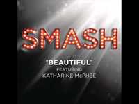 pochette album Beautiful