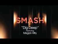 pochette album Dig deep