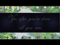 pochette album Stand