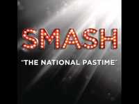 pochette album The national pastime