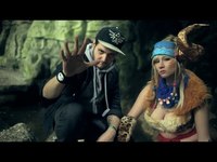 pochette album In game