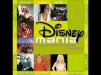 pochette album I wanna be like you