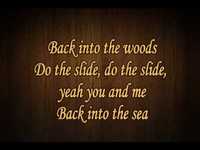 pochette album The crawl