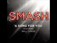 pochette album A song for you