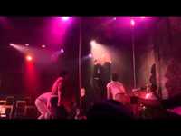 pochette album Dig deep