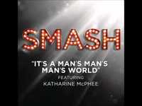 pochette album It's a man's man's man's world