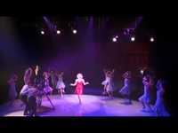 pochette album Let's be bad